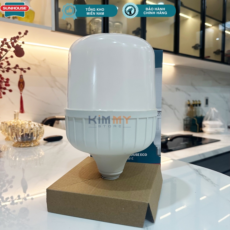 Bóng đèn LED 50W Sunhouse Bulb Eco